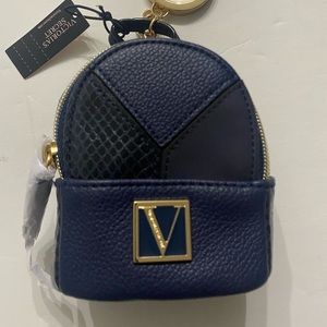Victoria’s Secret micro Bag Keychain Charm